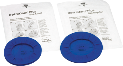 OptraDam Plus sorterad 50st