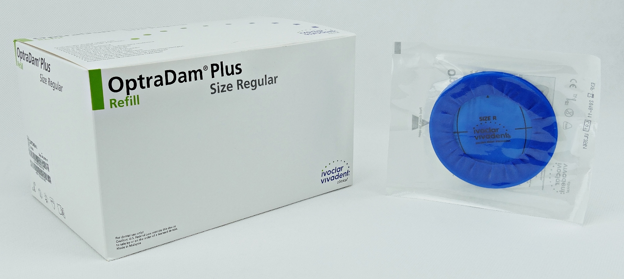 OptraDam Plus Regular 50st