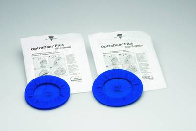 OptraDam Plus Small 50st