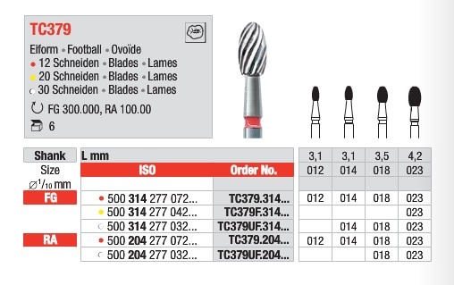 FG HM Finir TC379F.023 6st