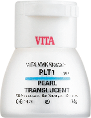 Vita VMK Master Pearl Translucent PLT1 12g