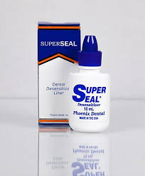 Super Seal Desensitizer 8ml