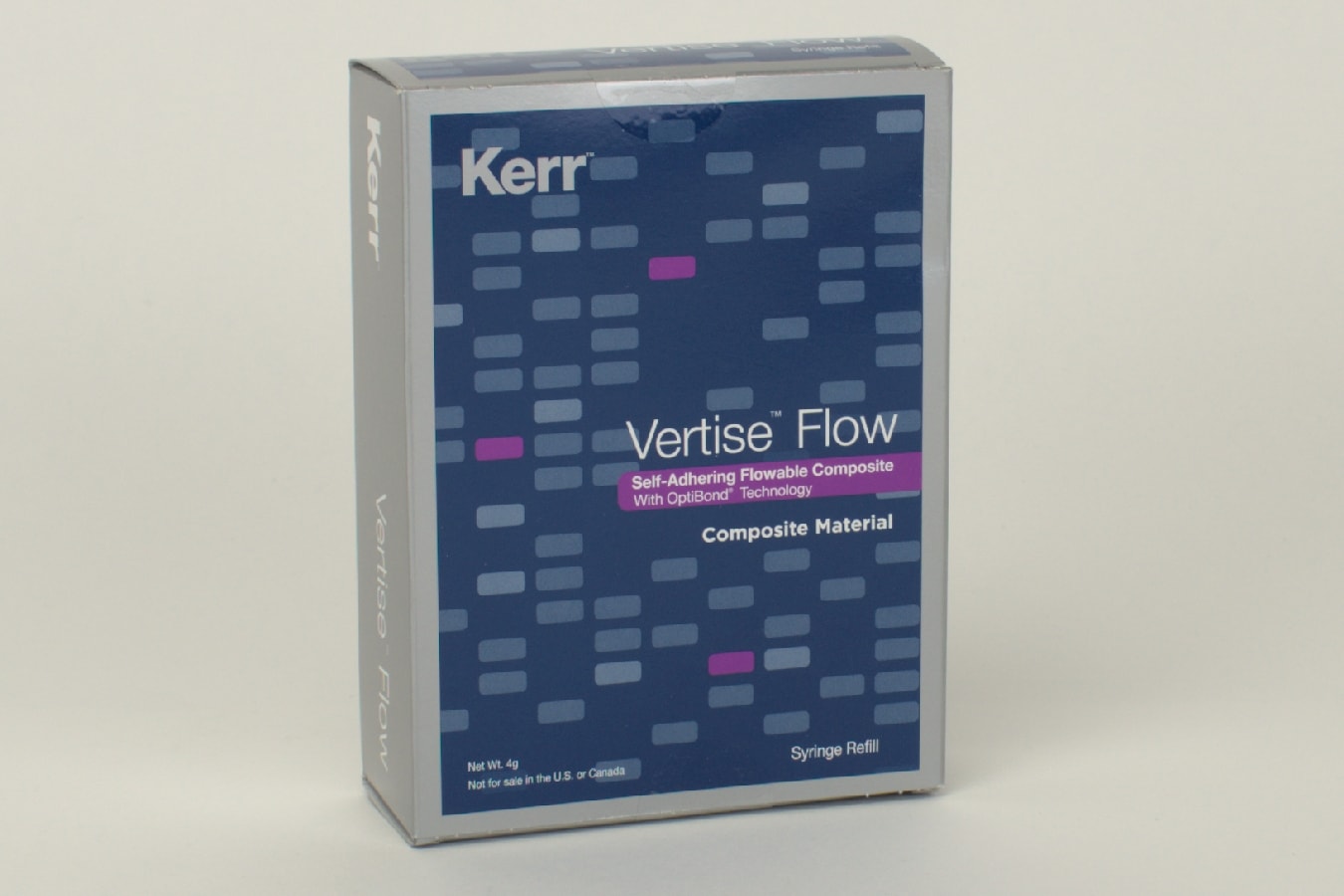 Vertise Flow A3 2x2g