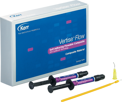 Vertise Flow A3 2x2g