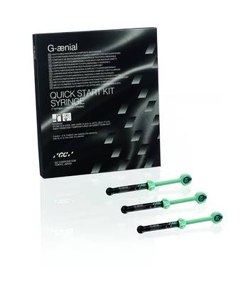 G-aenial Posterior A2 5,5g Spruta