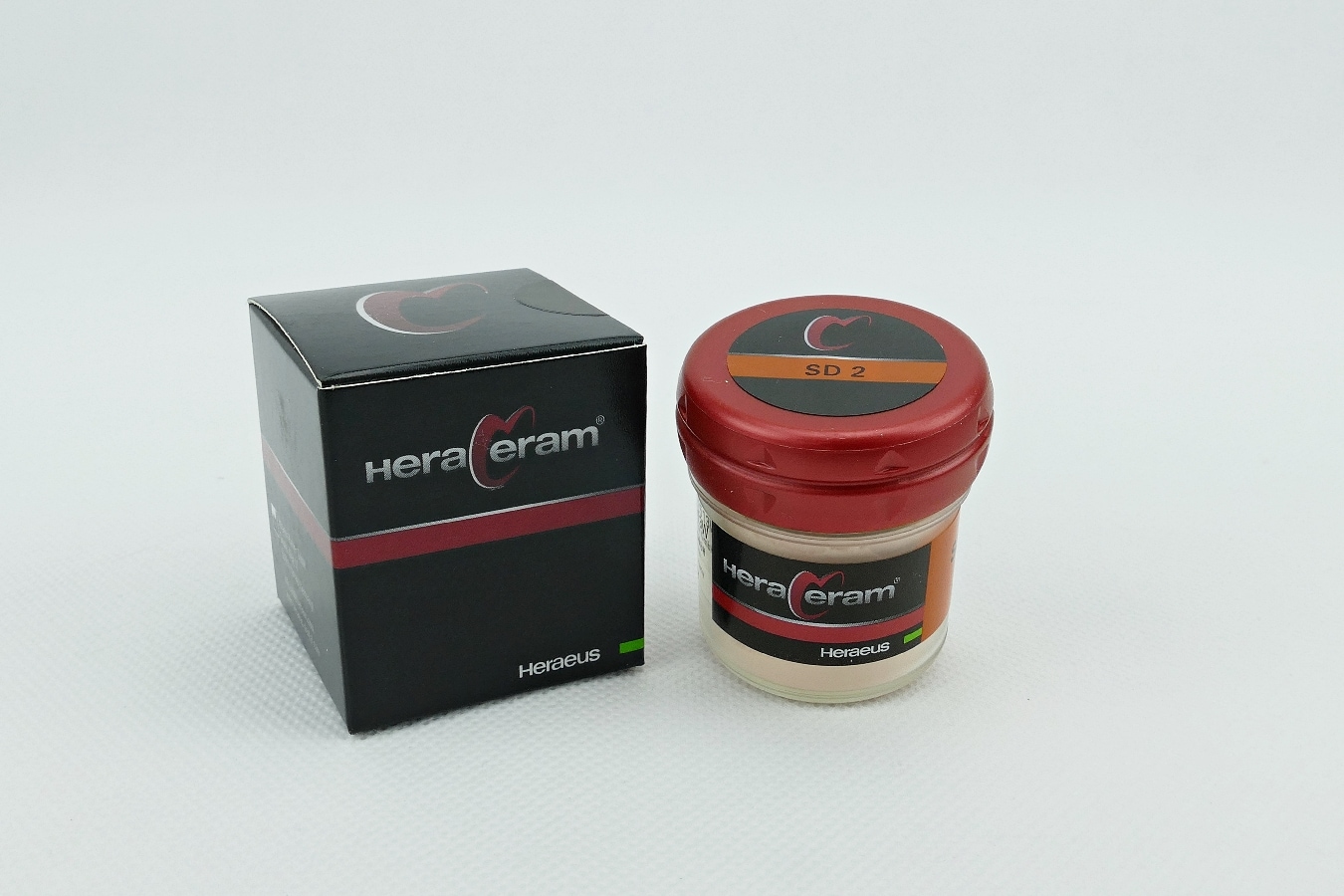 HeraCeram SD2 20g