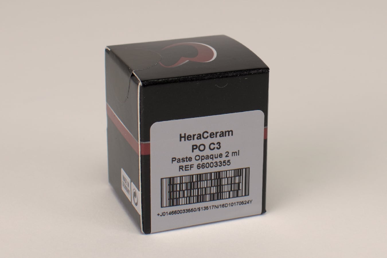 HeraCeram Pastaopak PO C3 2ml