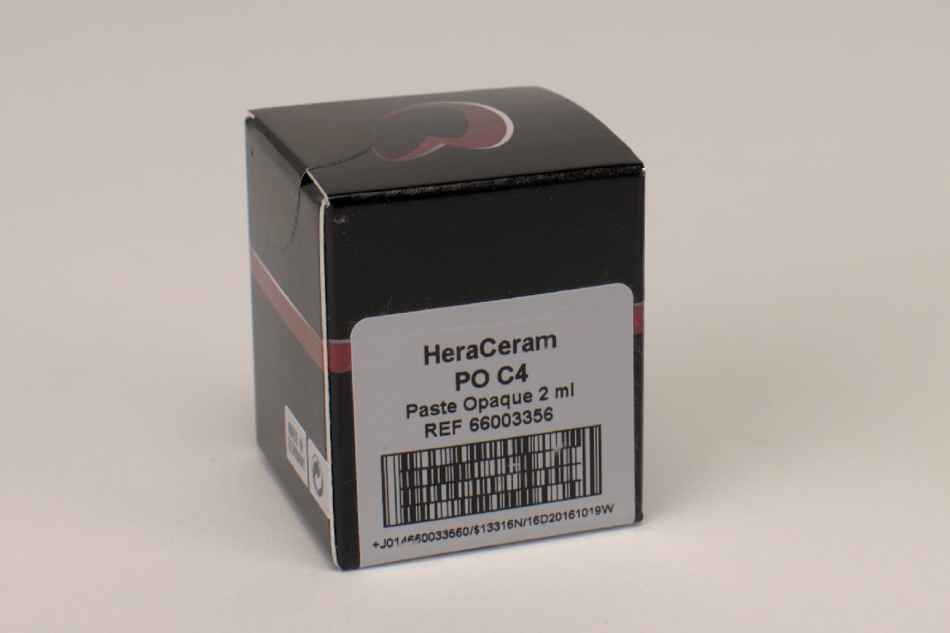 HeraCeram Pastaopak PO C4 2ml