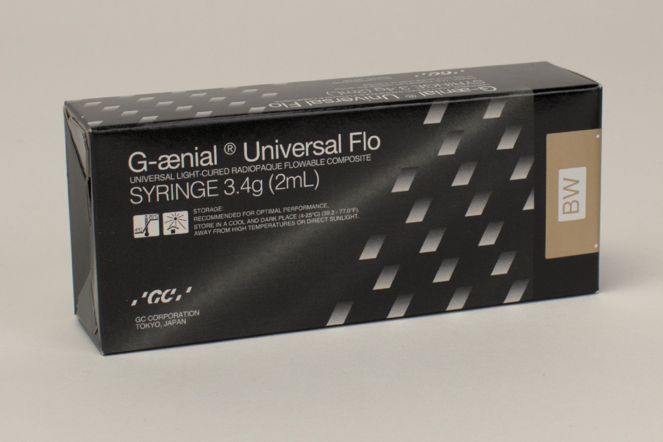 G-aenial Universal Flo BW Spruta 3,4g