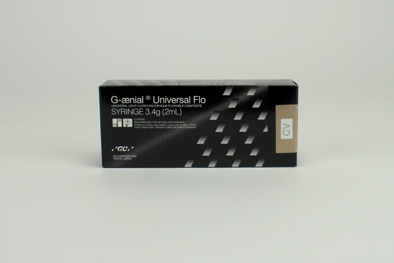 G-aenial Universal Flo CV Spruta 3,4g