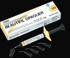 Beautifil Opaquer Light Opak 2g spruta