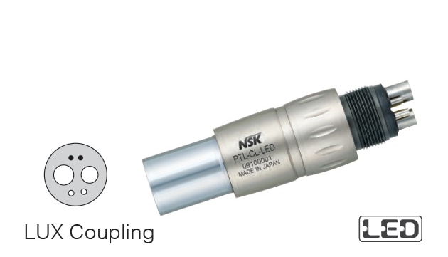 NSK Koppling LED PTL-CL-LED III