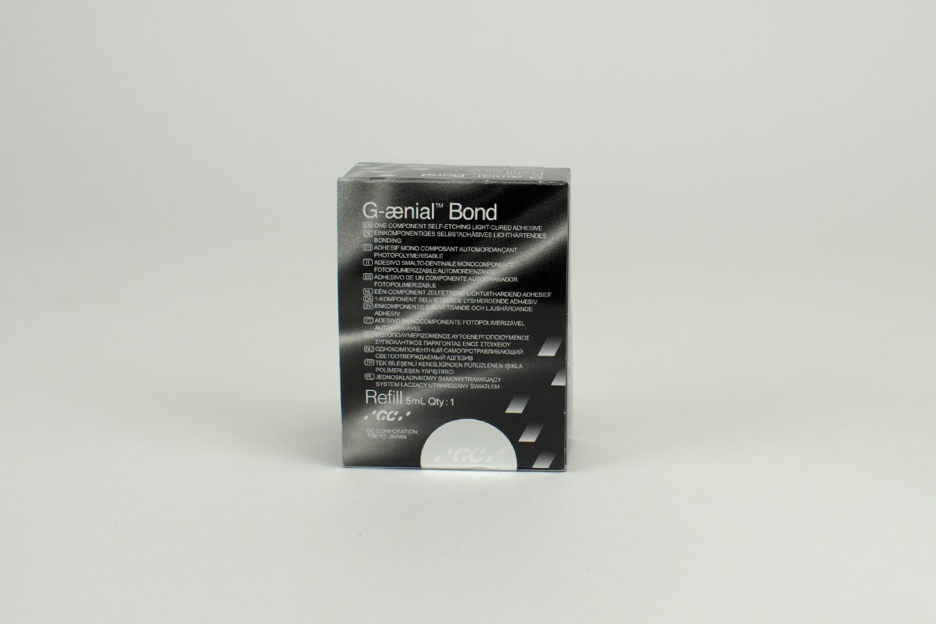 G-aenial Bond 5ml