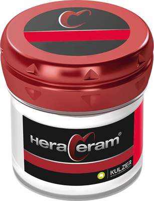 HeraCeram IN B1 20g