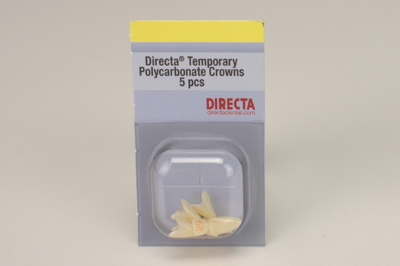 Directa Kronor Opak 68 5st