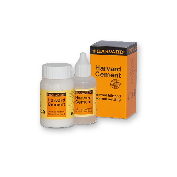 Harvard Cement normal 5 gul 100gr