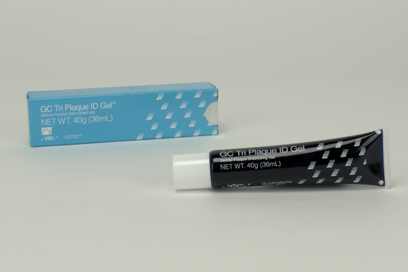 Tri Plaque ID Gel 40g