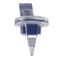 PerForm Contact instrument transparent Small 2st