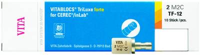 Vitablocs TriLuxe forte 1M2C TF12 5st