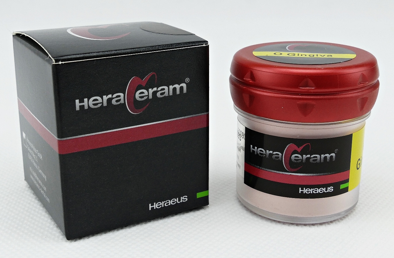 HeraCeram Gingiva Opaker 20g