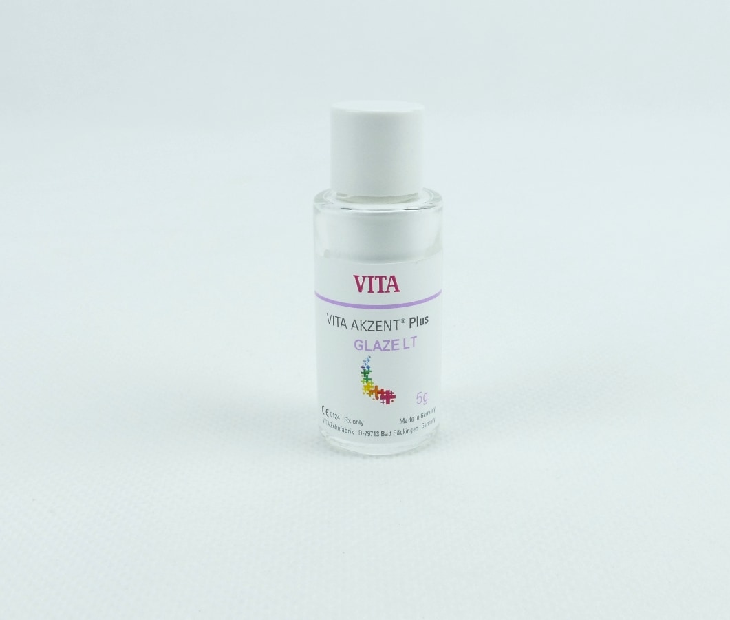 Vita Akzent Plus Glaze LT Powder 5g