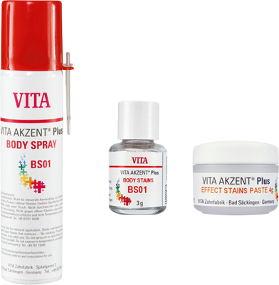 Vita Akzent Plus Glaze LT Powder 5g