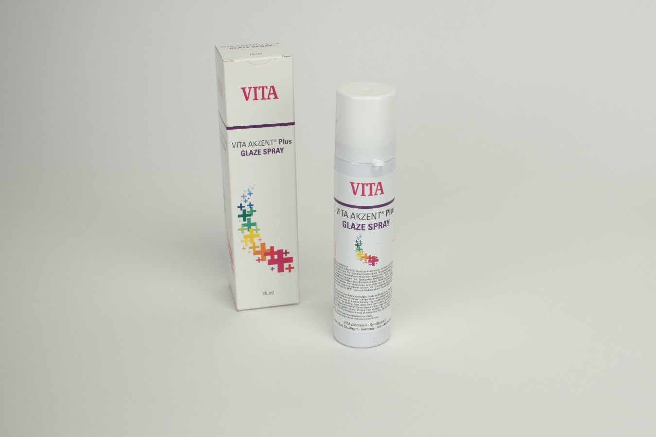 Vita Akzent Plus Glaze Spray 75ml