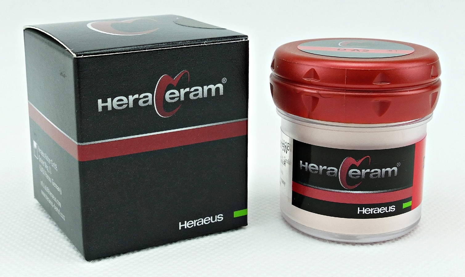 HeraCeram Dentin A2 20g