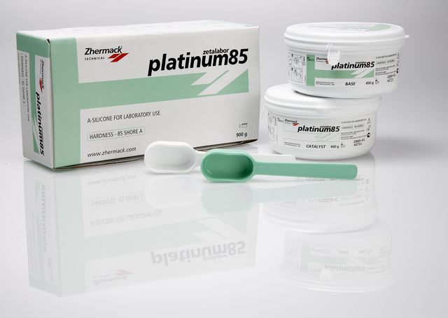 Platinum 85 Zetalabor 2x5kg