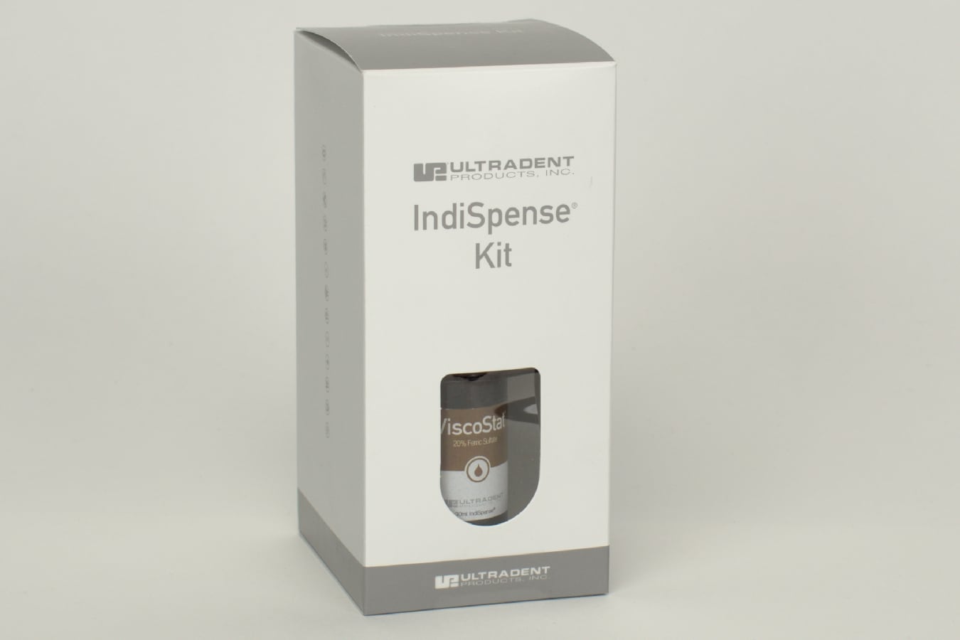 ViscoStat IndiSpense Dento-Infusor Kit