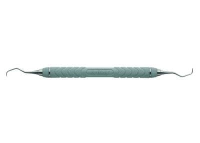 Gracey Curette 3/4 Grepp C8 Resin 2.0