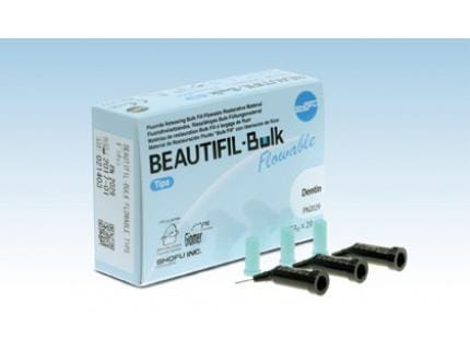 Beautifil Bulk Restorative Universal 20x,25g