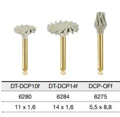 EVE Diacomp Plus Twist DT-DCP14f st