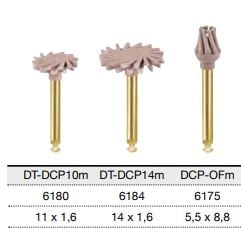 EVE Diacomp Plus Twist DT-DCP14m st