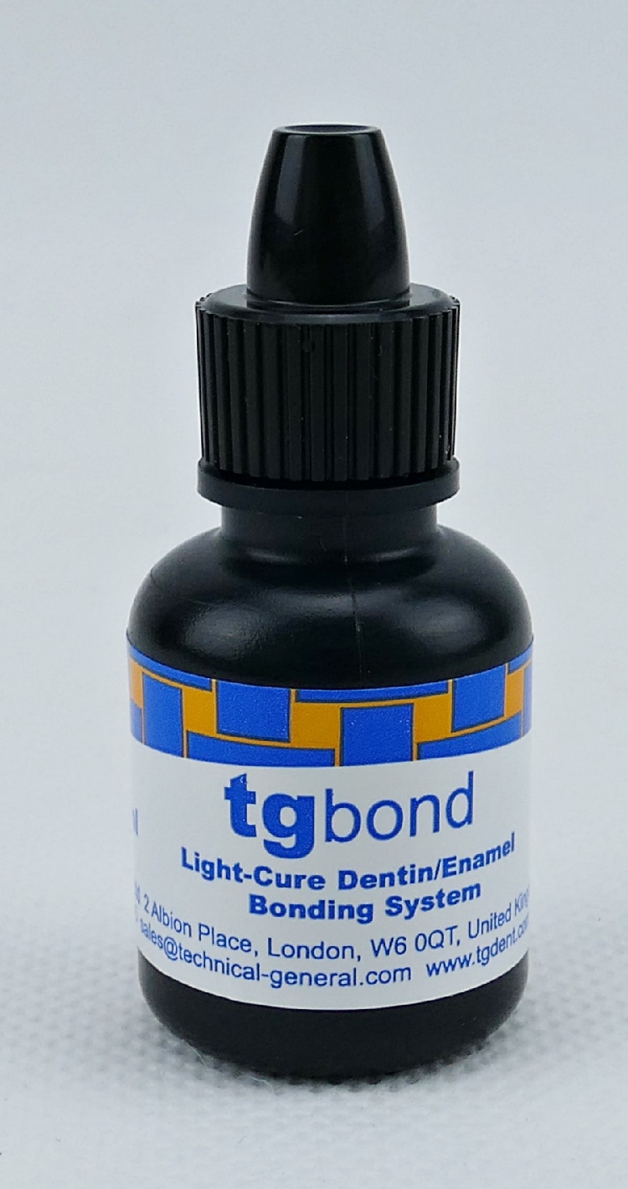 tg Bond LC One Step  5ml