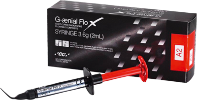 G-aenial Flo X A3,5 1x2ml 3,6g