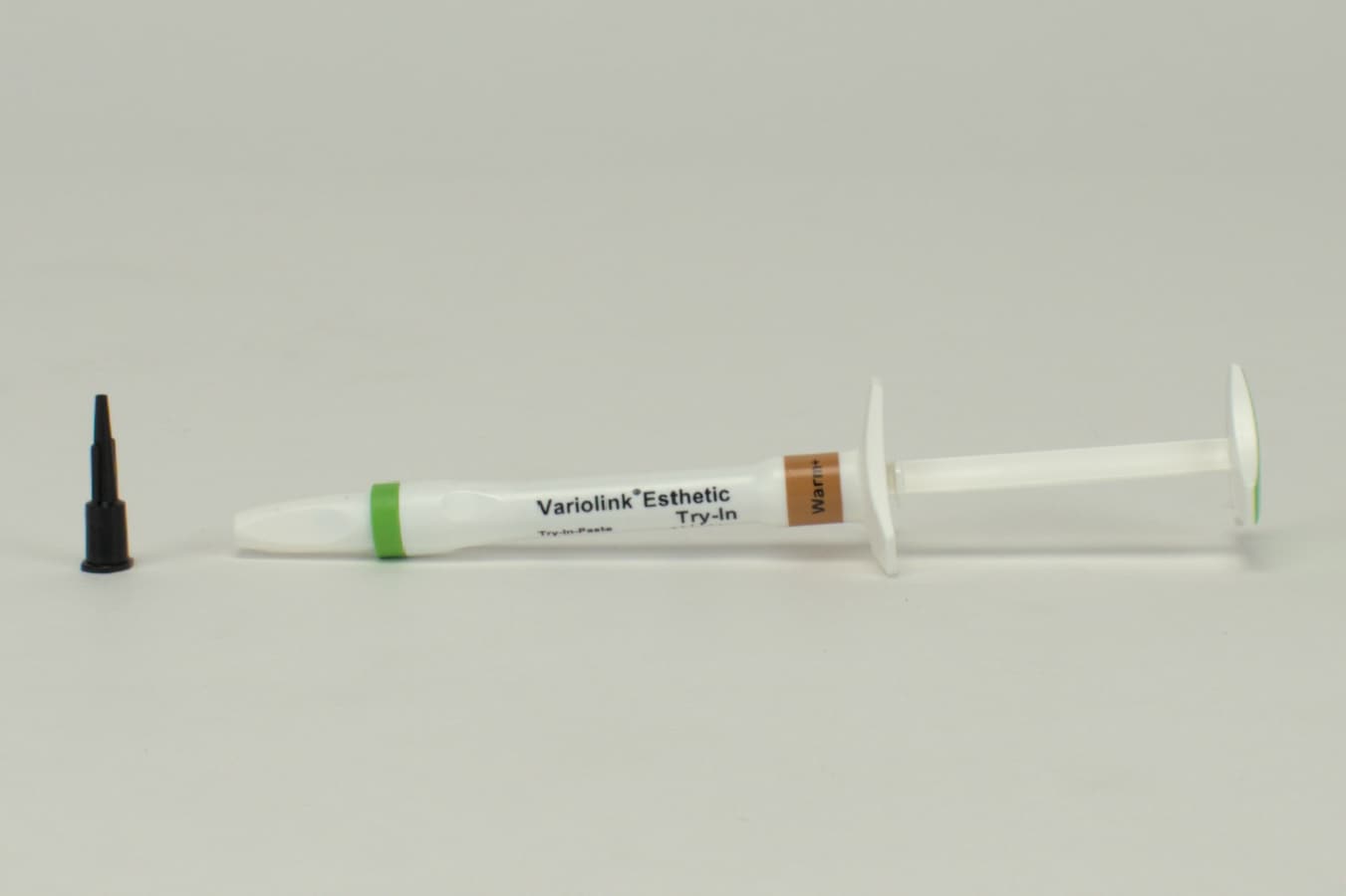 Variolink Esthetic Try In Warm+ 1,7g