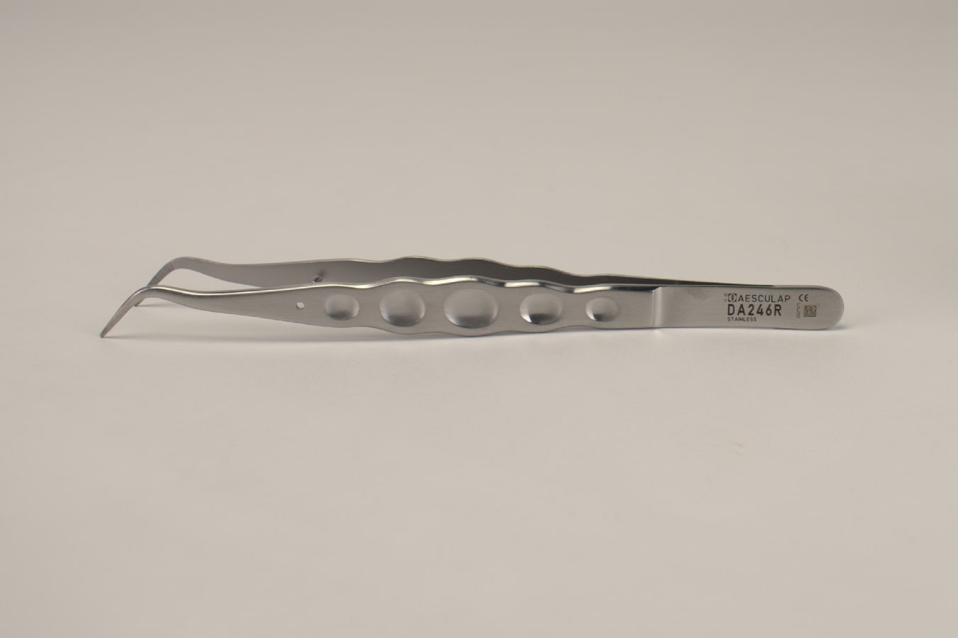 Pincett College ErgoProbe 15cm st