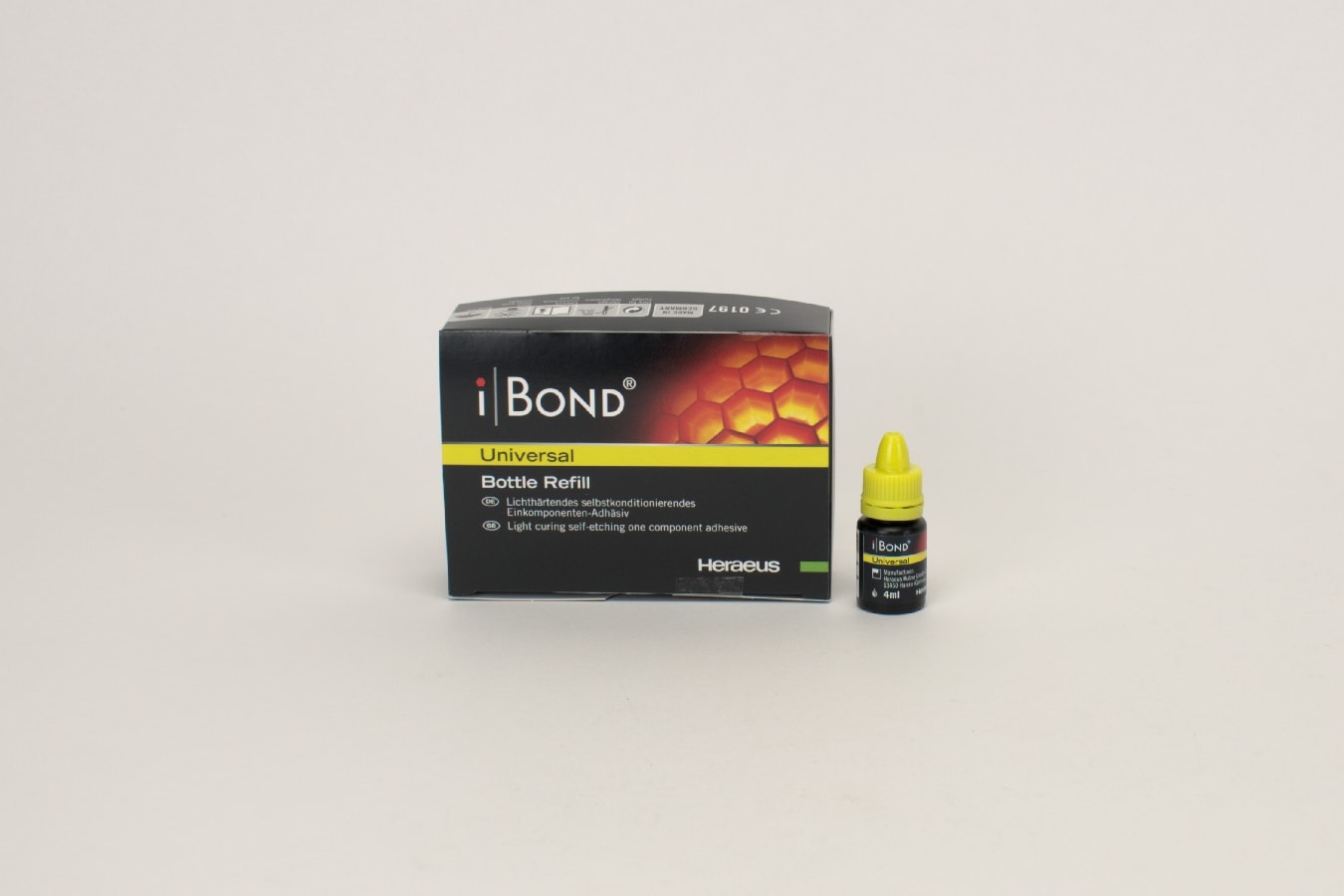 iBOND Universal flaska 4ml