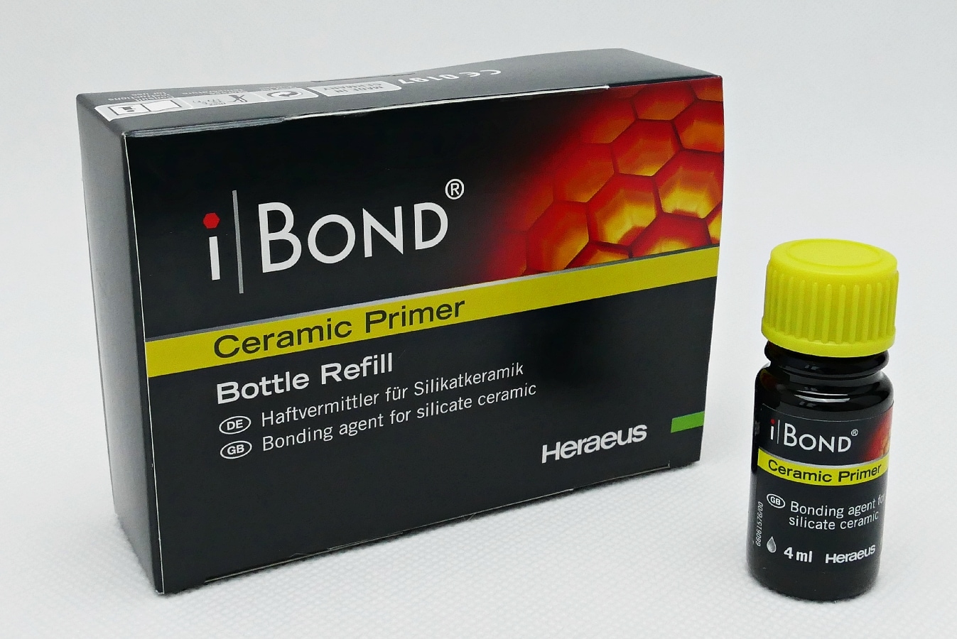 iBOND Ceramic Primer 4ml