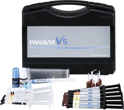 Panavia V5 Professional Kit