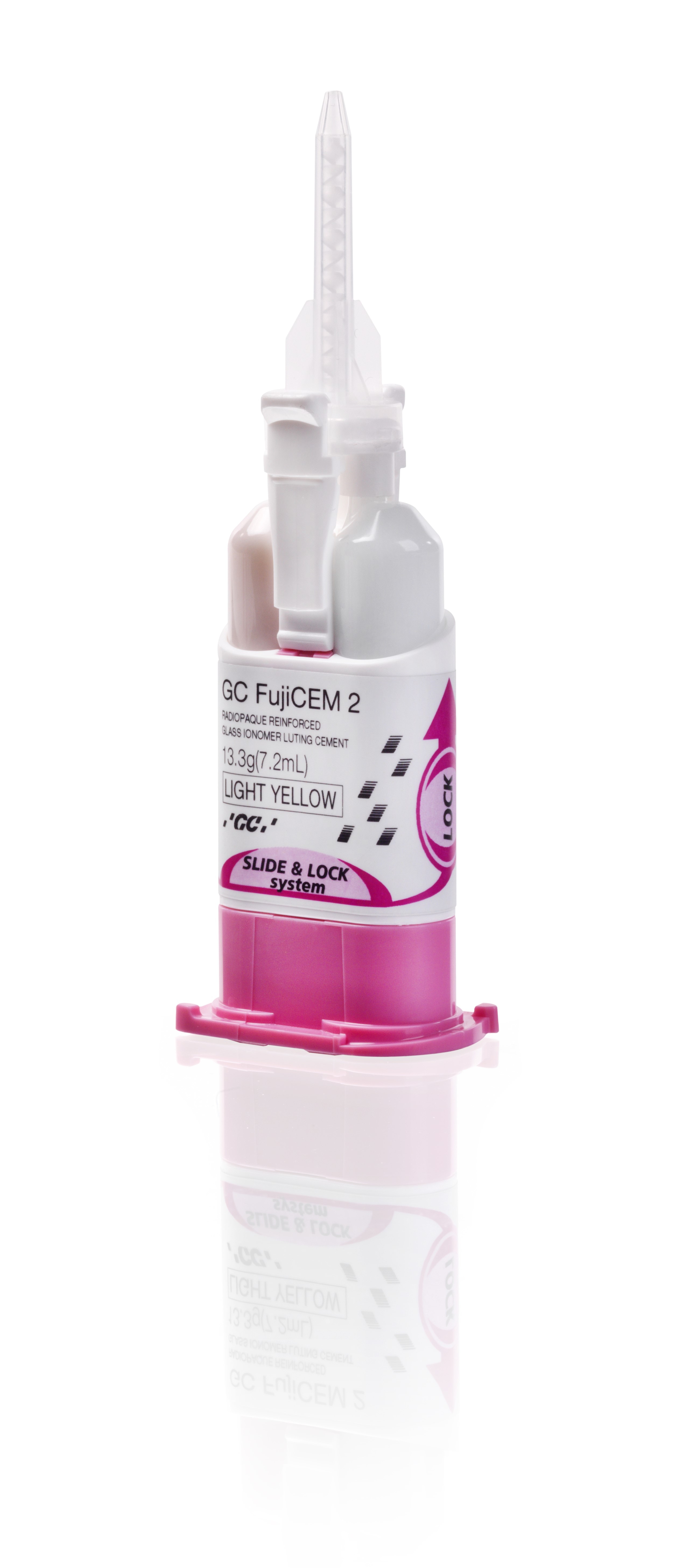 FujiCem 2 SL Eco Pack