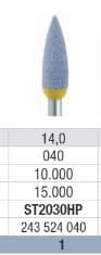 StarTec Polerare HST ST2030HP lila/medium st