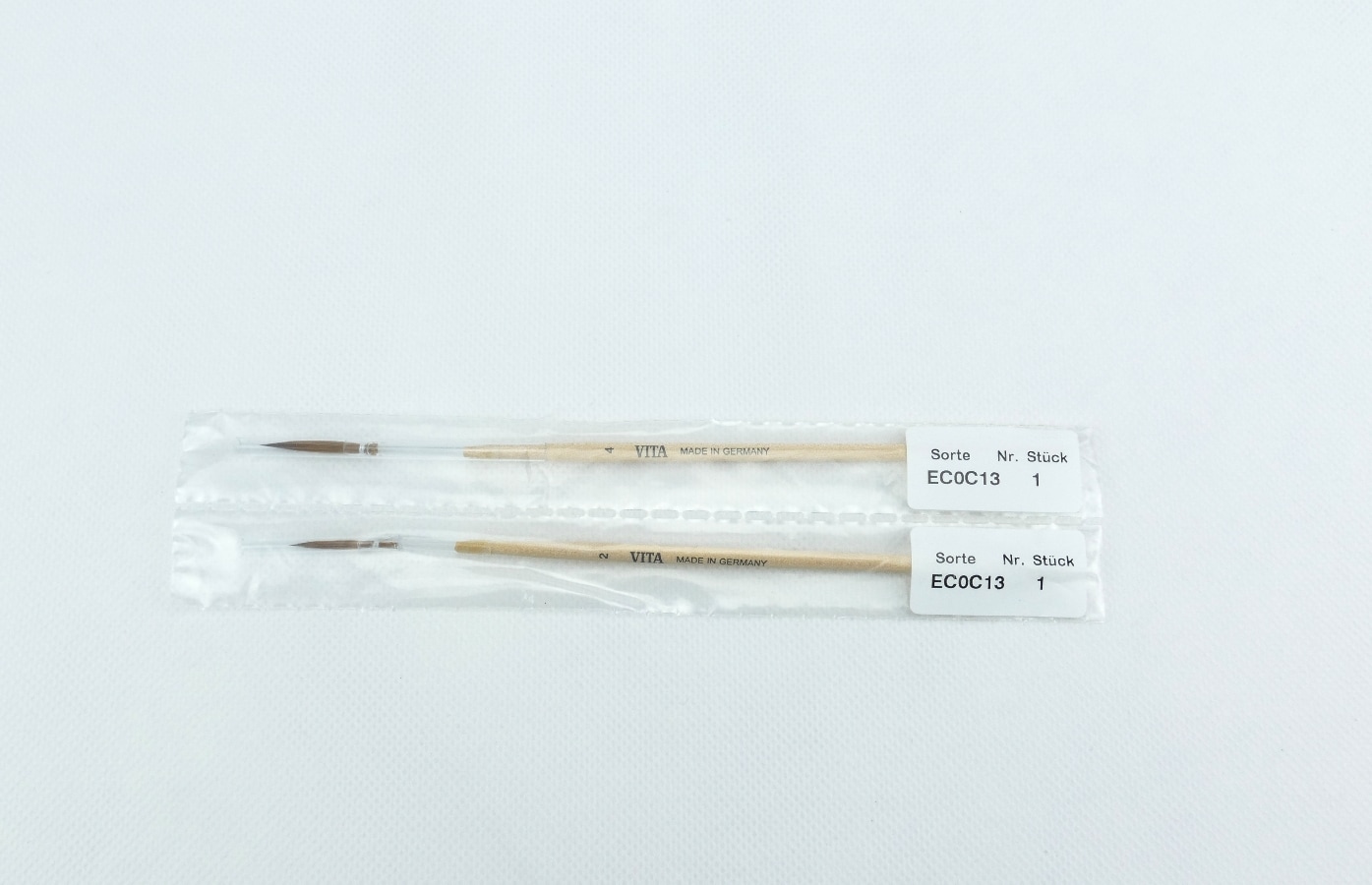 YZ HT Shade Liquid Brush Set