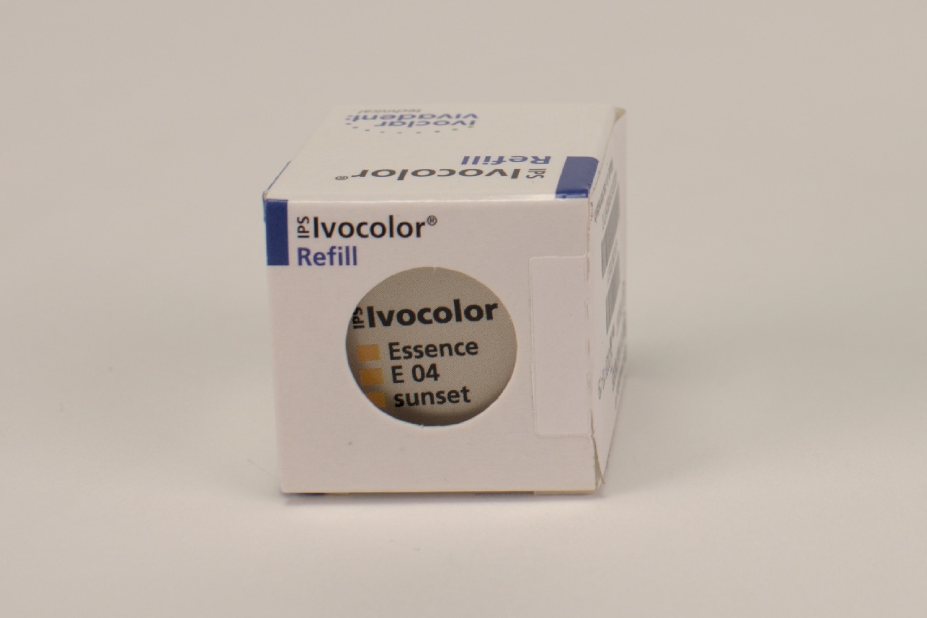 IPS Ivocolor Essence E04 sunset 1,8g