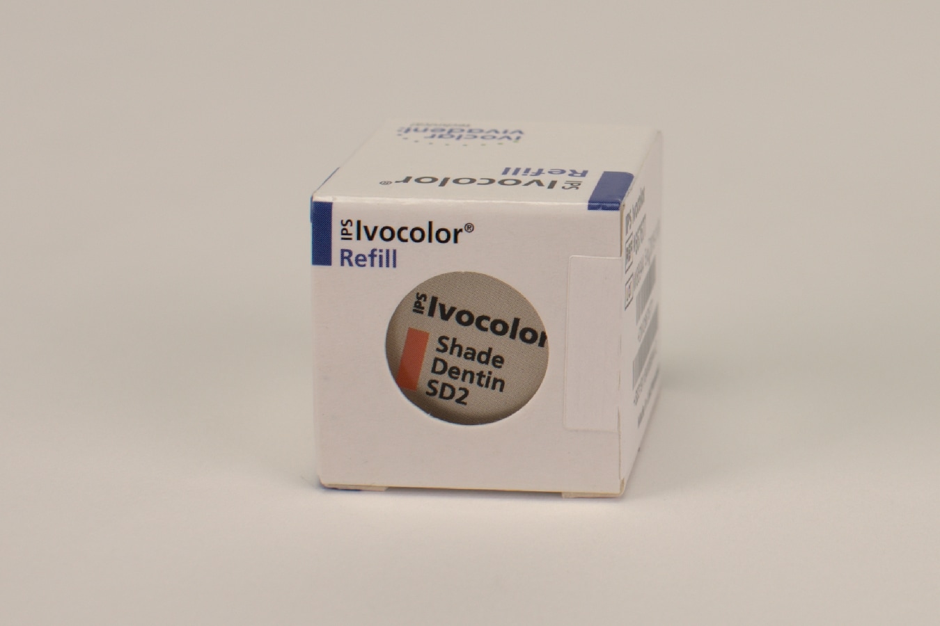 IPS Ivocolor Shade Dentin SD2 3g