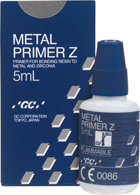 Metal Primer Z 5ml