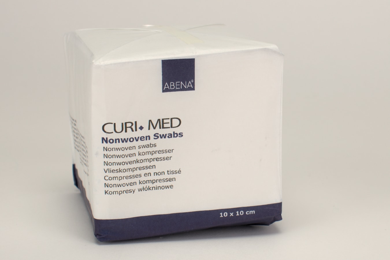 Tork Curi-Med 10x10cm 100st