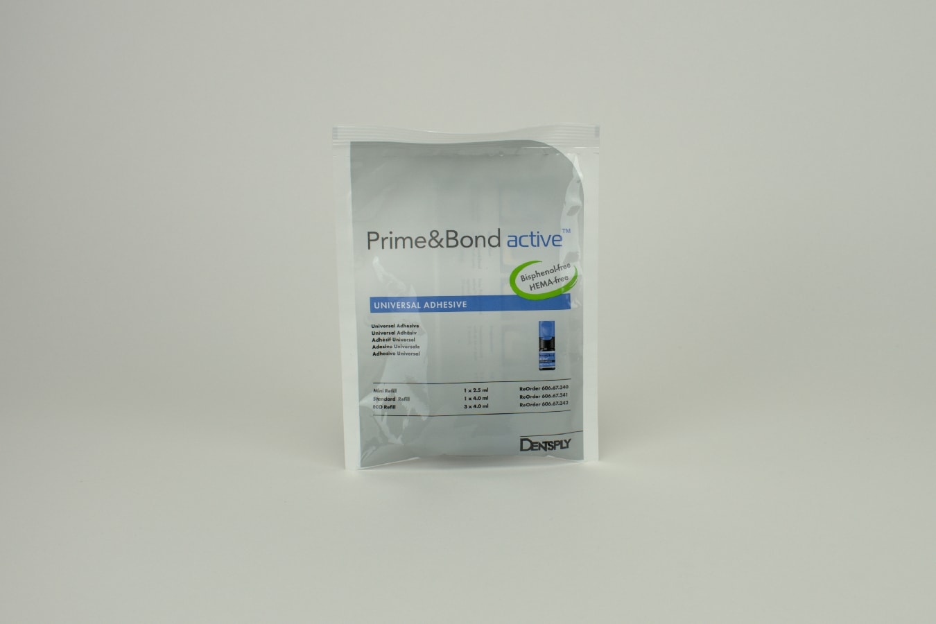 Prime&Bond active 2,5ml