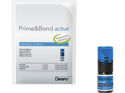 Prime&Bond active 4ml